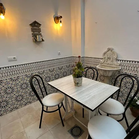 Villa La Tesela à Priego de Córdoba Extérieur photo