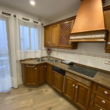 Villa La Tesela à Priego de Córdoba Extérieur photo