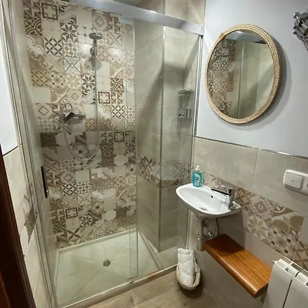 Villa La Tesela à Priego de Córdoba Extérieur photo