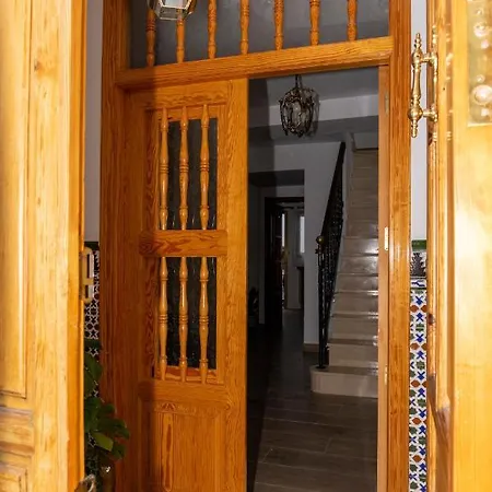 Villa La Tesela à Priego de Córdoba Extérieur photo