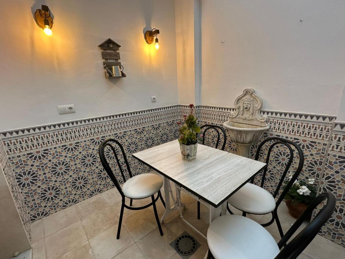 La Tesela Hébergement de vacances Priego de Córdoba