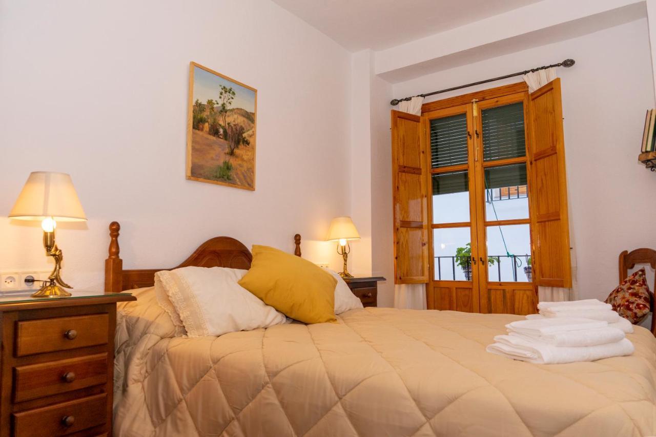 Hébergement de vacances La Tesela Priego de Córdoba