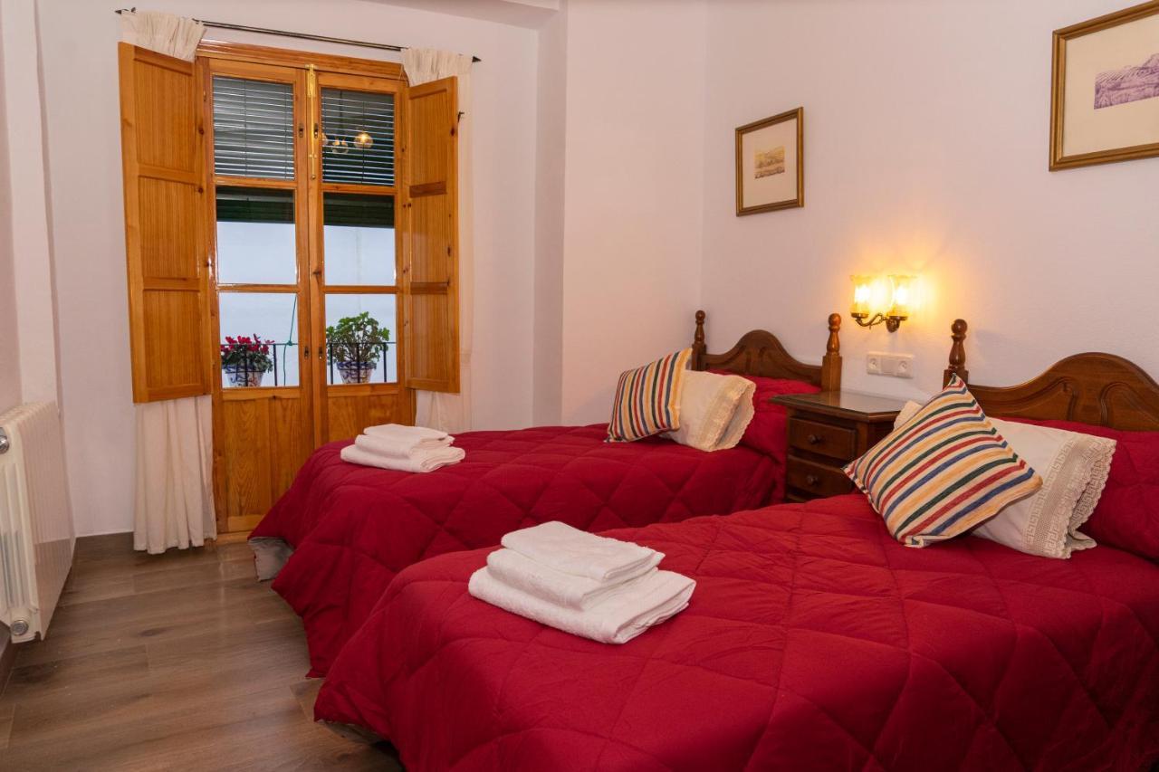 Casa vacanze La Tesela *