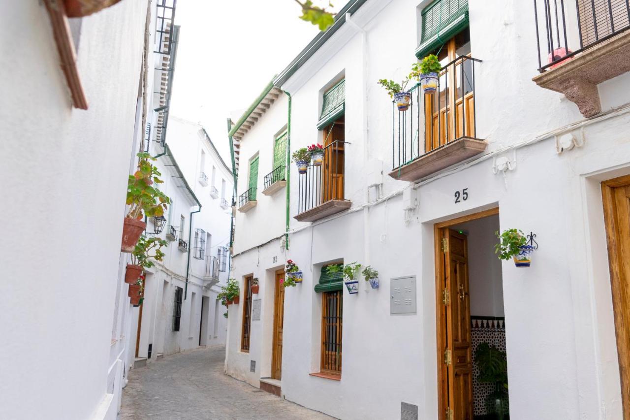 La Tesela Hébergement de vacances Priego de Córdoba
