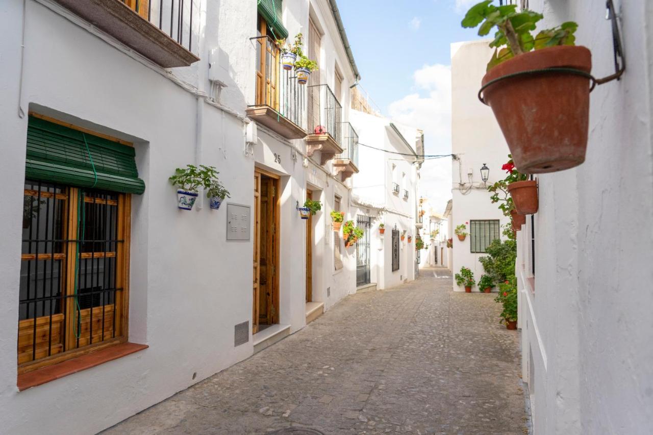 Hébergement de vacances La Tesela Priego de Córdoba