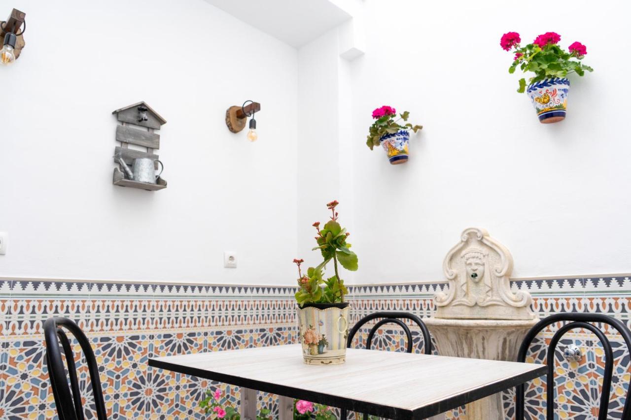 La Tesela Hébergement de vacances Priego de Córdoba