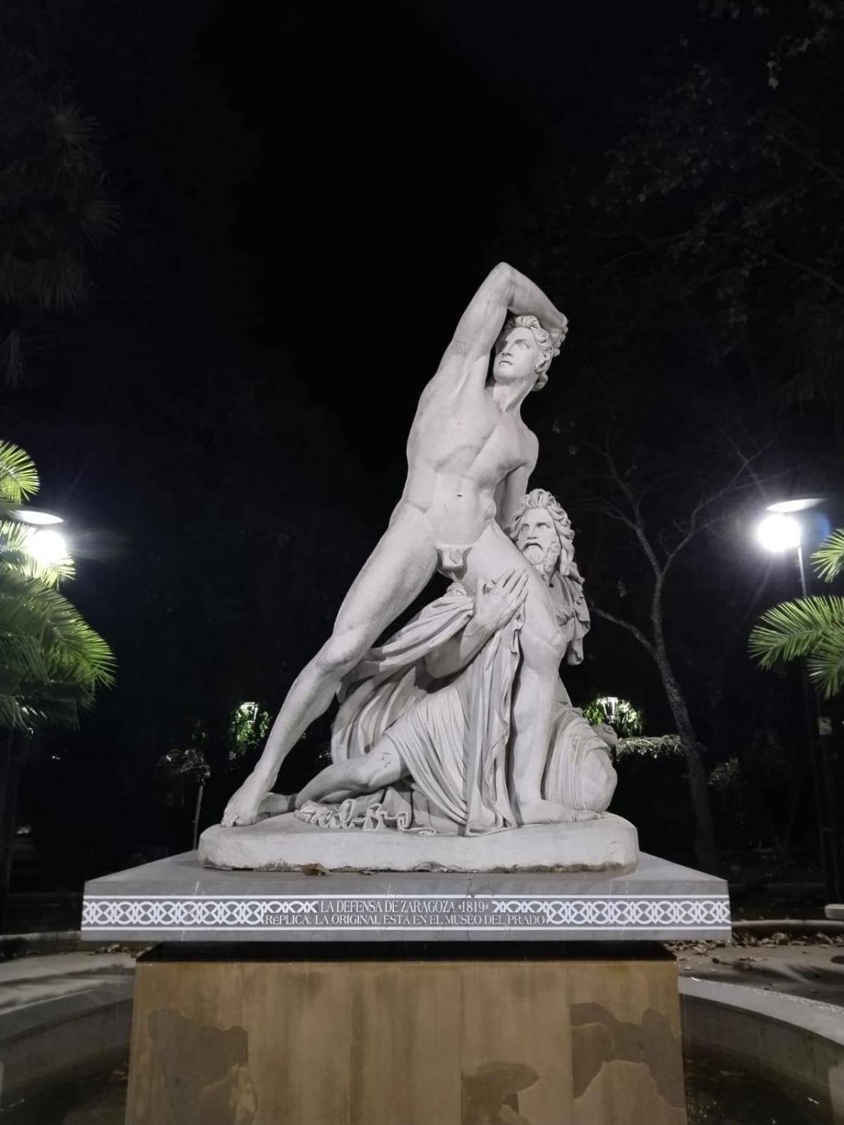 La Tesela *