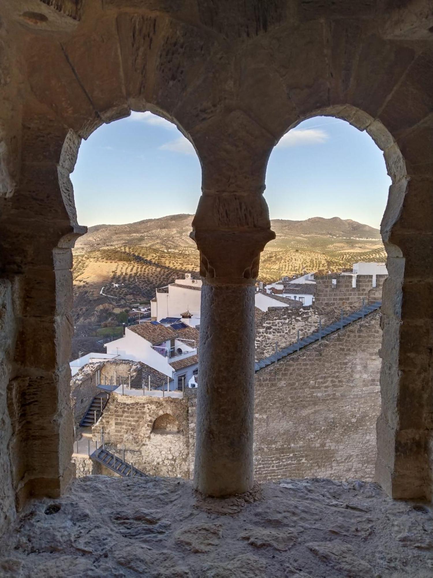 Hébergement de vacances La Tesela Priego de Córdoba