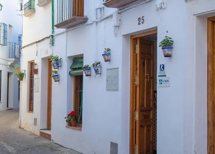 La Tesela