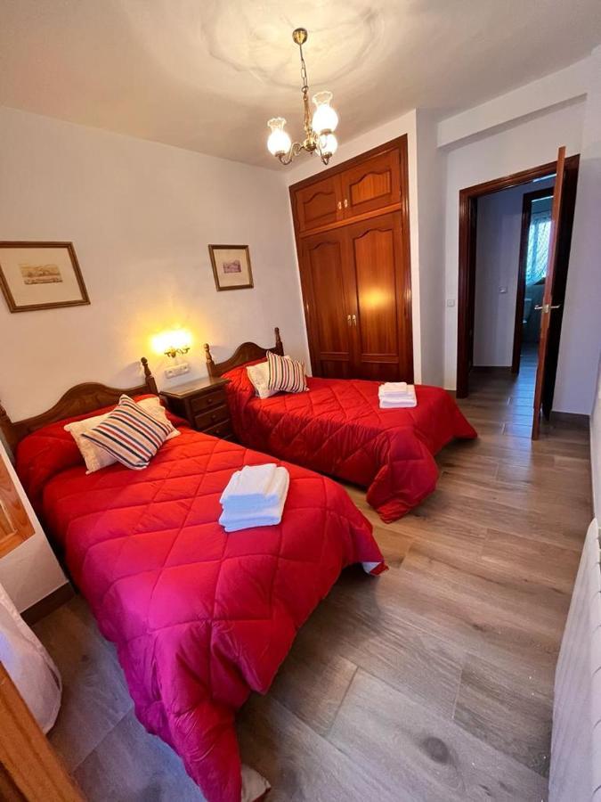 Ferienhaus La Tesela