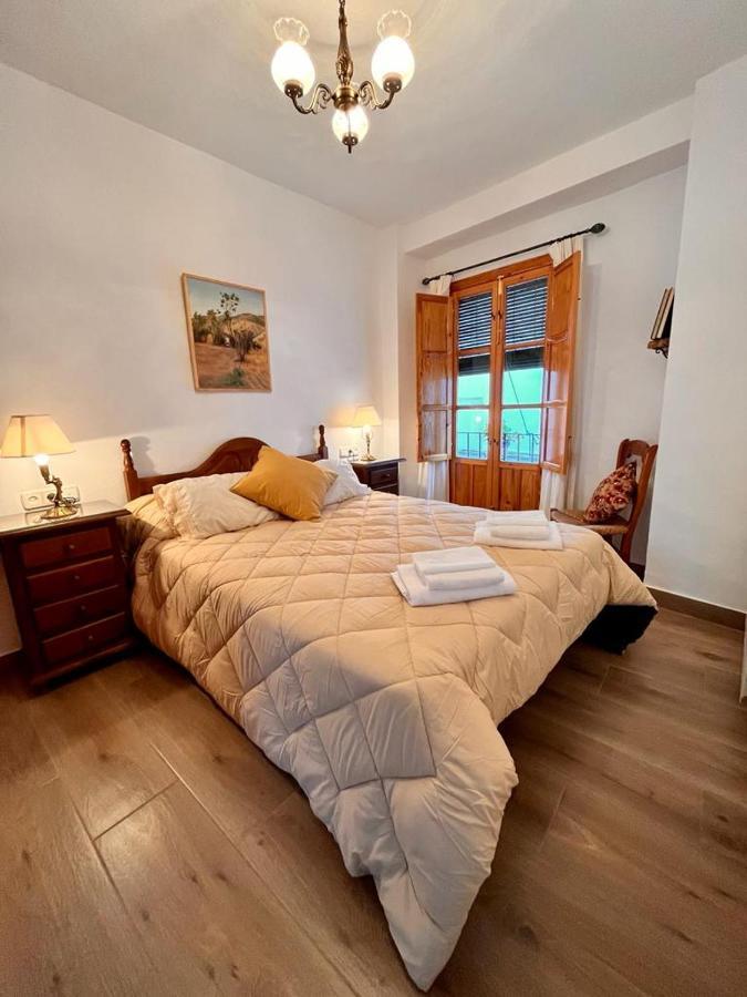 La Tesela Ferienhaus *