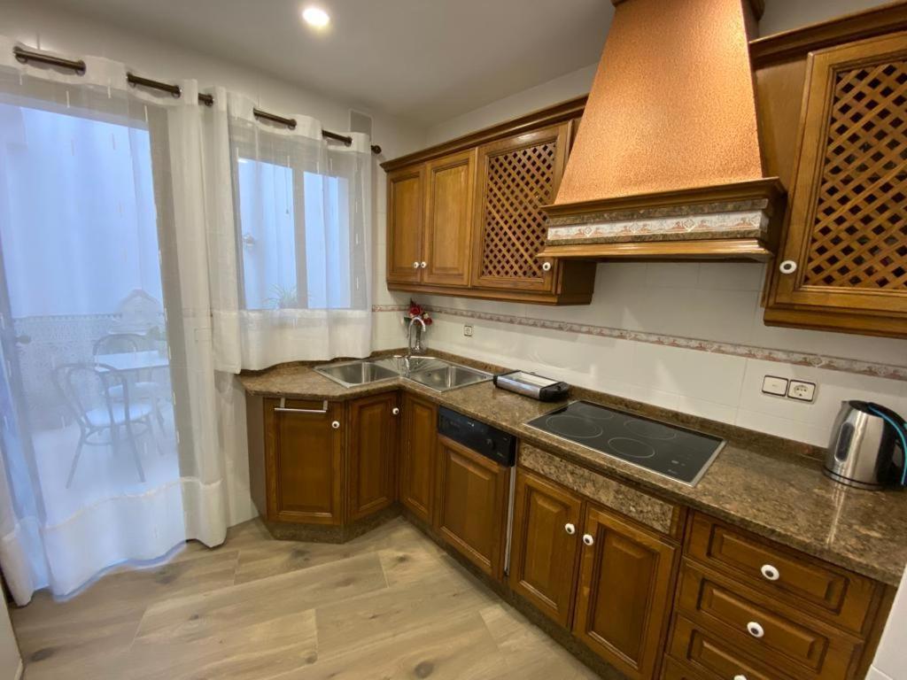 La Tesela Ferienhaus Priego de Córdoba