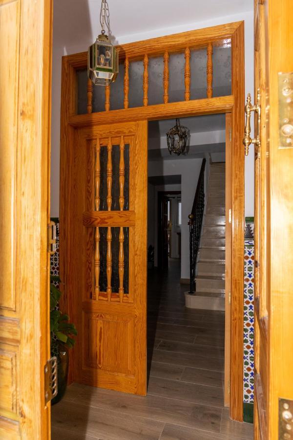 Ferienhaus La Tesela Priego de Córdoba