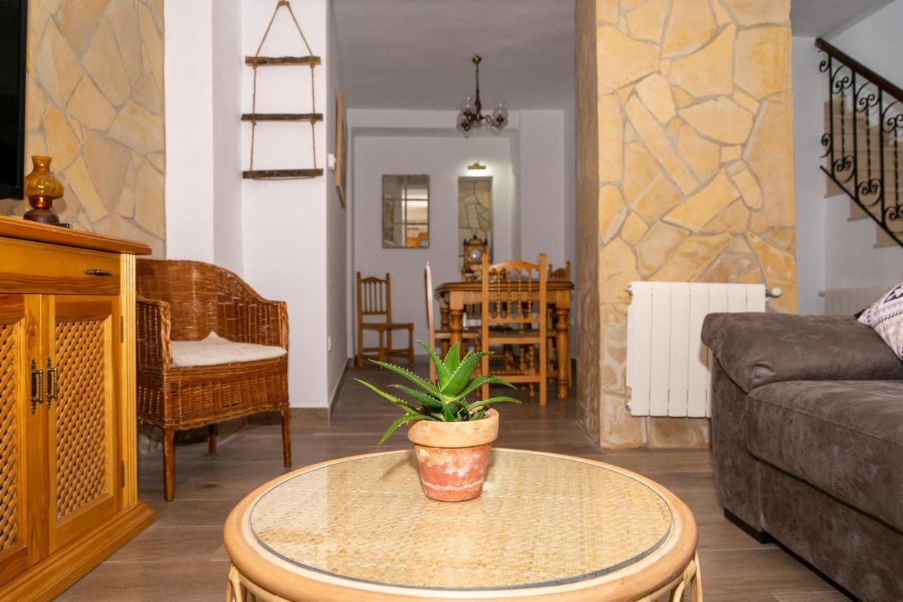 Ferienhaus La Tesela