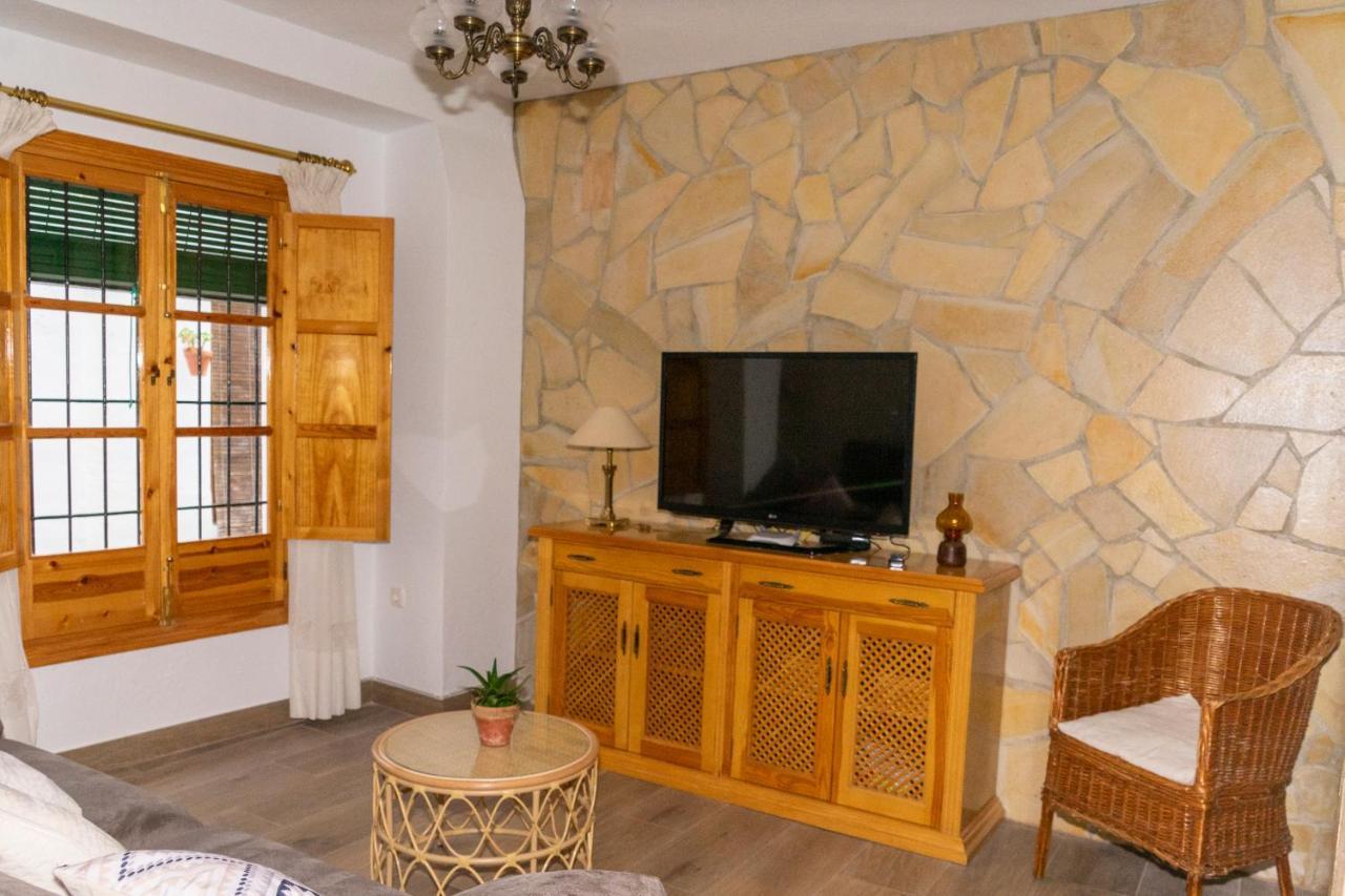 La Tesela Ferienhaus *