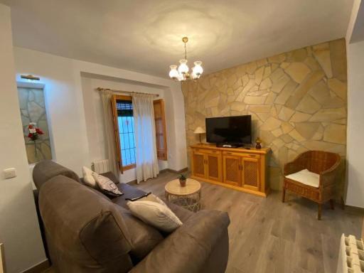 La Tesela Ferienhaus