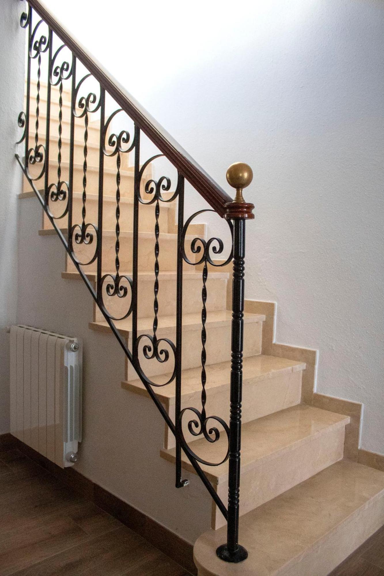 Ferienhaus La Tesela *